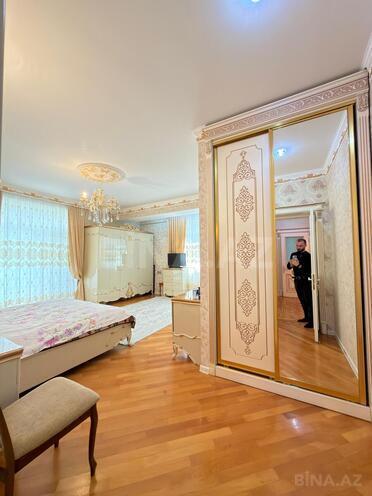 Satılır 4 otaqlı yeni tikili 230 m², Nəriman Nərimanov m., photo 10 from 24