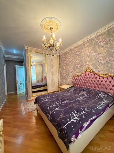 Satılır 4 otaqlı yeni tikili 230 m², Nəriman Nərimanov m., photo 15 from 24