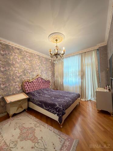 Satılır 4 otaqlı yeni tikili 230 m², Nəriman Nərimanov m., photo 13 from 24
