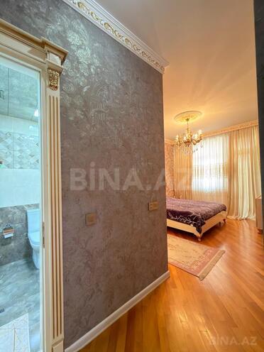 Satılır 4 otaqlı yeni tikili 230 m², Nəriman Nərimanov m., photo 12 from 24