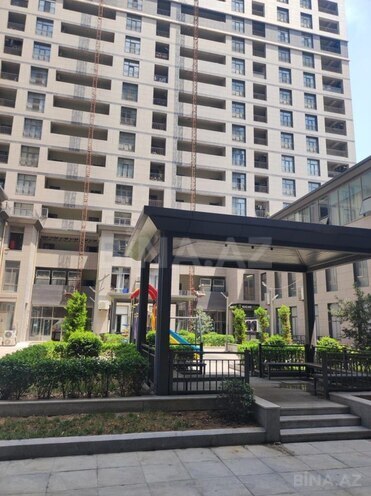 Продаётся 2-комн. новостройка 58 м², м. 28 мая, photo 20 from 21