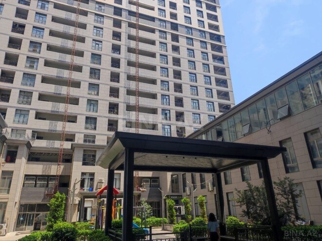 Продаётся 2-комн. новостройка 58 м², м. 28 мая, photo 3 from 21
