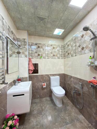 Satılır 4 otaqlı yeni tikili 230 m², Nəriman Nərimanov m., photo 21 from 24