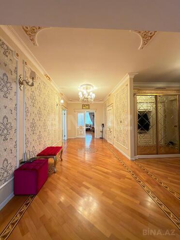 Satılır 4 otaqlı yeni tikili 230 m², Nəriman Nərimanov m., photo 1 from 24