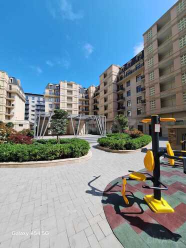 Продаётся 4-комн. новостройка 178 м², пос. Аг шехер, photo 3 from 11