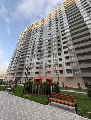 Продаётся 2-комн. новостройка 55 м², м. 20 января, photo 1 from 19