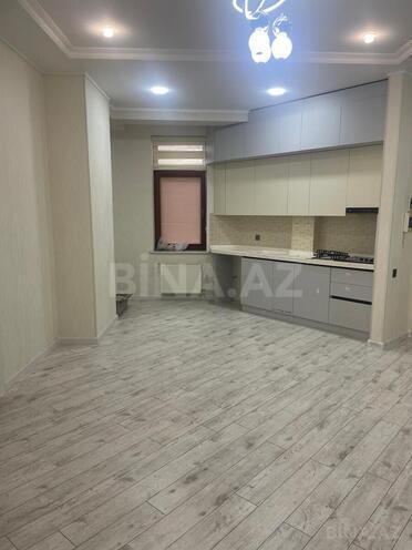 Satılır 3 otaqlı yeni tikili 85 m², Elmlər Akademiyası m., photo 6 from 18