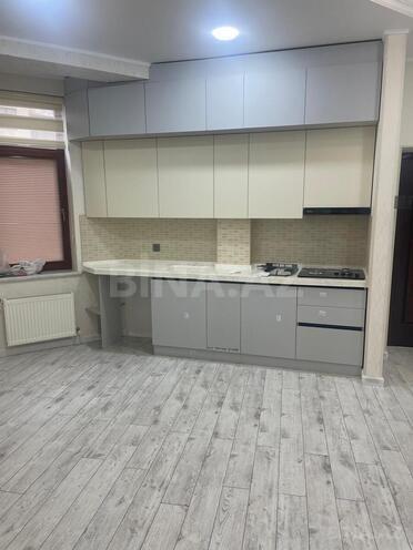 Satılır 3 otaqlı yeni tikili 85 m², Elmlər Akademiyası m., photo 4 from 18