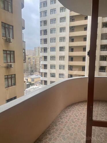 Satılır 3 otaqlı yeni tikili 85 m², Elmlər Akademiyası m., photo 9 from 18