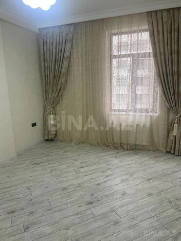 Satılır 3 otaqlı yeni tikili 85 m², Elmlər Akademiyası m., photo 1 from 18