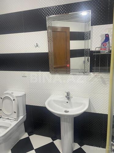 Satılır 3 otaqlı yeni tikili 85 m², Elmlər Akademiyası m., photo 12 from 18
