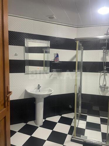 Satılır 3 otaqlı yeni tikili 85 m², Elmlər Akademiyası m., photo 14 from 18