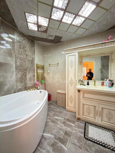 Satılır 4 otaqlı yeni tikili 230 m², Nəriman Nərimanov m., photo 22 from 24
