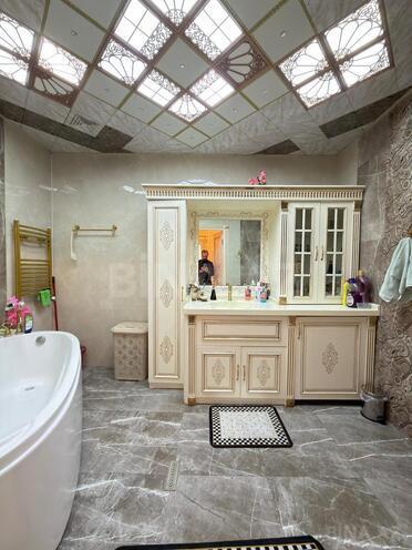 Satılır 4 otaqlı yeni tikili 230 m², Nəriman Nərimanov m., photo 23 from 24