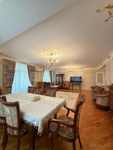 Satılır 4 otaqlı yeni tikili 230 m², Nəriman Nərimanov m., photo 5 from 24