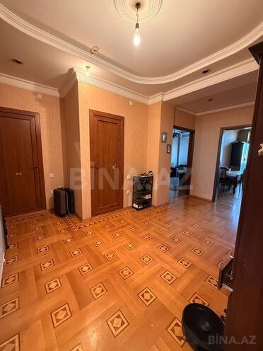 İcarəyə verilir 2 otaqlı yeni tikili 89 m², Nəriman Nərimanov m., photo 9 from 11