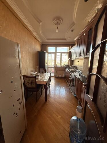 İcarəyə verilir 2 otaqlı yeni tikili 89 m², Nəriman Nərimanov m., photo 6 from 11