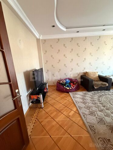 İcarəyə verilir 2 otaqlı yeni tikili 89 m², Nəriman Nərimanov m., photo 3 from 11