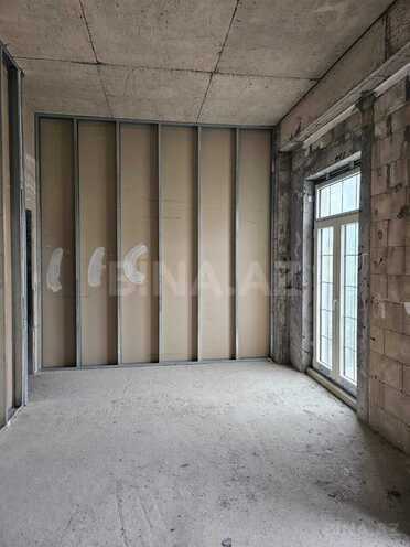 Satılır 3 otaqlı yeni tikili 118.4 m², Ağ şəhər q., photo 5 from 7