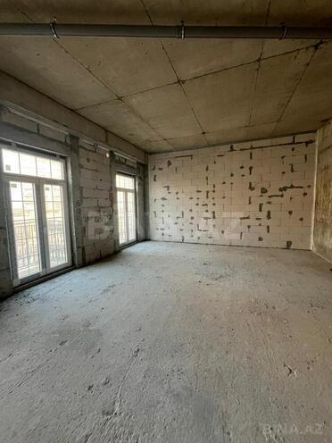 Satılır 3 otaqlı yeni tikili 118.4 m², Ağ şəhər q., photo 6 from 7