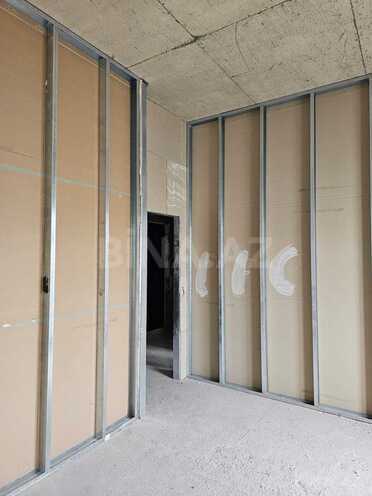 Satılır 3 otaqlı yeni tikili 118.4 m², Ağ şəhər q., photo 4 from 7