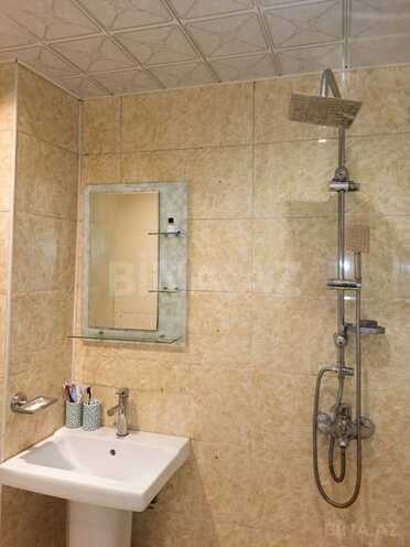 Продаётся 2-комн. новостройка 82 м², м. Иншаатчылар, photo 7 from 9