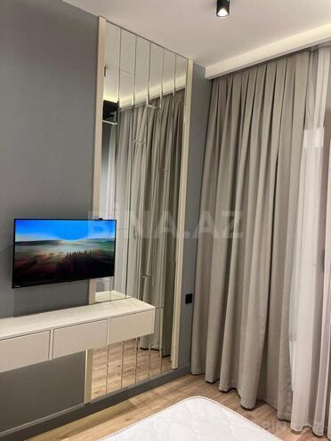 Сдаётся 2-комн. новостройка 66 м², м. Иншаатчылар, photo 9 from 19