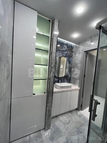 Сдаётся 2-комн. новостройка 66 м², м. Иншаатчылар, photo 16 from 19
