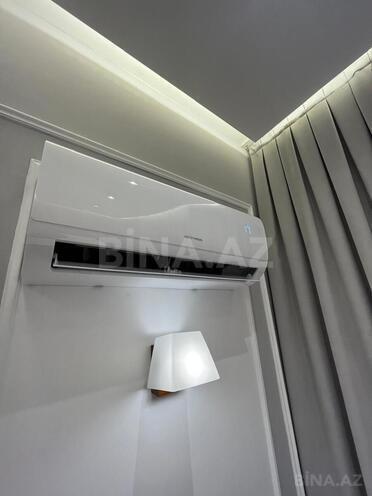 Сдаётся 2-комн. новостройка 66 м², м. Иншаатчылар, photo 15 from 19