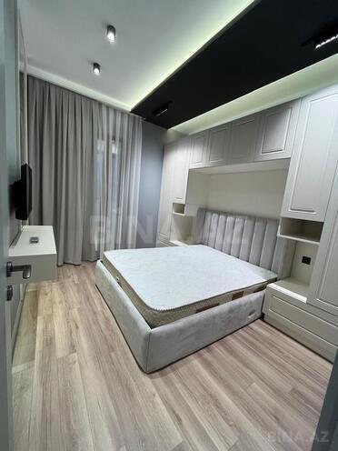Сдаётся 2-комн. новостройка 66 м², м. Иншаатчылар, photo 6 from 19