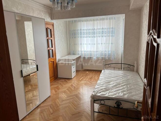 Продаётся 3-комн. новостройка 86 м², м. Низами, photo 8 from 19