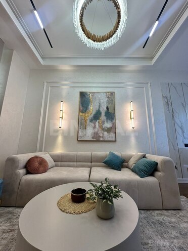 Продаётся 3-комн. новостройка 110 м², пос. Аг шехер, photo 6 from 22