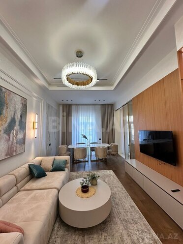 Продаётся 3-комн. новостройка 110 м², пос. Аг шехер, photo 4 from 22