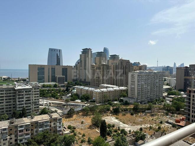 Satılır 4 otaqlı yeni tikili 215 m², Nərimanov r., photo 14 from 15