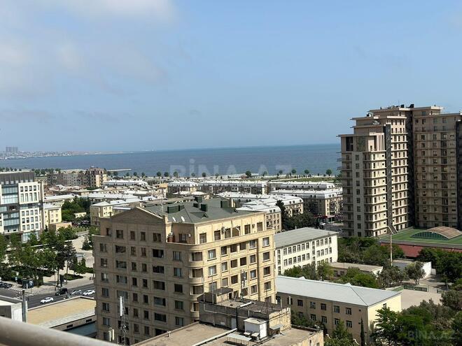 Satılır 4 otaqlı yeni tikili 215 m², Nərimanov r., photo 13 from 15