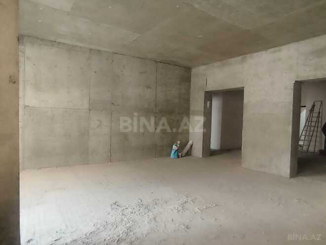 Satılır 4 otaqlı yeni tikili 215 m², Nərimanov r., photo 3 from 15