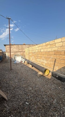 Satılır 1 otaqlı həyət evi/bağ evi 100 m², photo 5 from 11