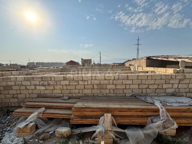 Satılır 1 otaqlı həyət evi/bağ evi 100 m², photo 9 from 11