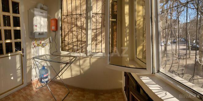 İcarəyə verilir 4 otaqlı köhnə tikili 130 m², Nəriman Nərimanov m., photo 11 from 18
