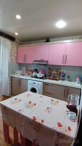 Satılır 3 otaqlı köhnə tikili 80 m², Bakıxanov q., photo 11 from 15