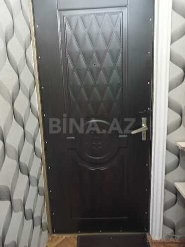 Satılır 3 otaqlı köhnə tikili 80 m², Bakıxanov q., photo 5 from 15