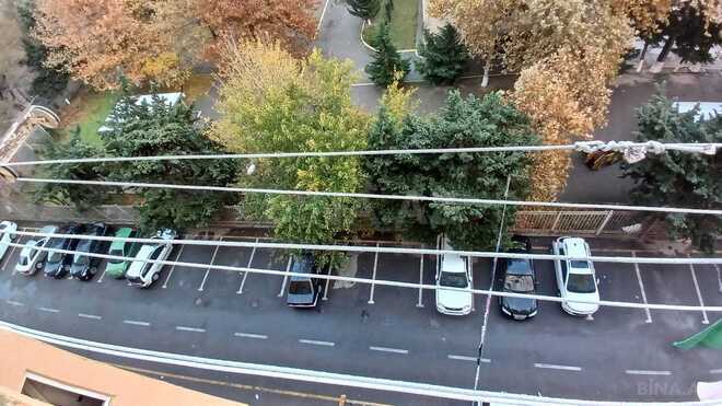 Satılır 3 otaqlı köhnə tikili 80 m², Bakıxanov q., photo 4 from 15