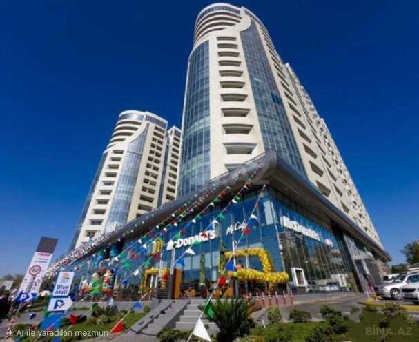 Продаётся 2-комн. новостройка 79 м², пос. Ази Асланова, photo 1 from 9