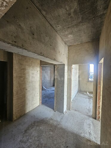 Satılır 2 otaqlı yeni tikili 53 m², Qara Qarayev m., photo 4 from 9