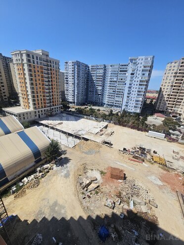 Satılır 2 otaqlı yeni tikili 53 m², Qara Qarayev m., photo 8 from 9