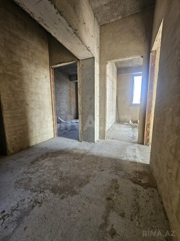 Satılır 2 otaqlı yeni tikili 53 m², Qara Qarayev m., photo 5 from 9
