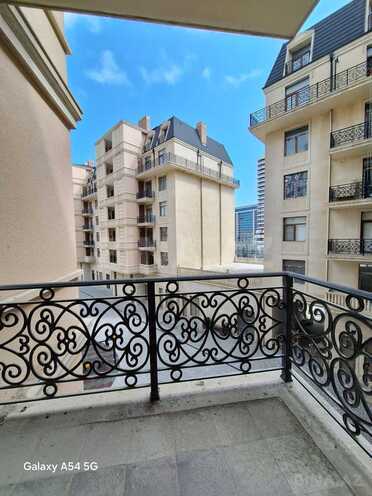 Satılır 4 otaqlı yeni tikili 178 m², Ağ şəhər q., photo 6 from 10