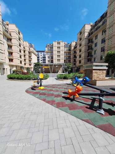 Satılır 4 otaqlı yeni tikili 178 m², Ağ şəhər q., photo 3 from 10