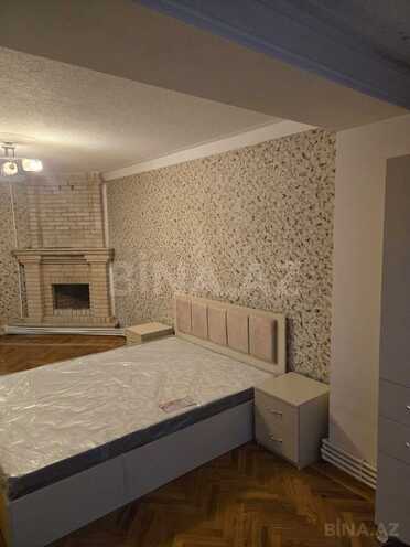 Сдаётся 3-комн. вторичка 90 м², м. Гянджлик, photo 6 from 15