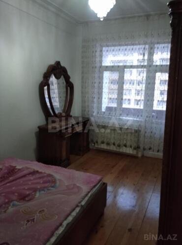 İcarəyə verilir 3 otaqlı yeni tikili 75 m², Həzi Aslanov q., photo 3 from 11